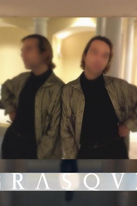 Choir Of Young Believers: Grasque