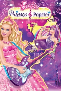 Barbie - Barbie - Prinses & popster