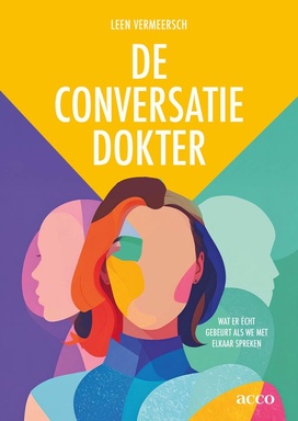 De conversatiedokter (E-book)