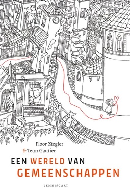 Een wereld van gemeenschappen