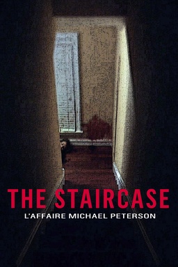 An American Murder Mystery: The Staircase