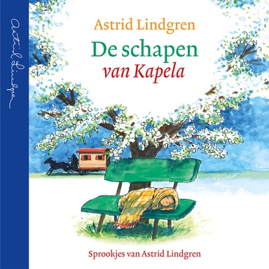 De schapen van Kapela