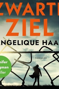 Zwarte ziel: Een doodgewone zaterdag. Tot twee tieners iets gruwelijks in de Maas ontdekken...