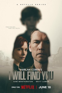 I Will Find You