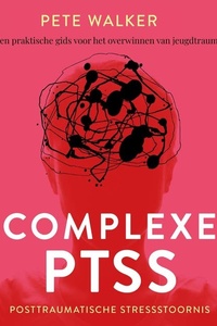 Complexe PTSS: Een praktische gids voor het overwinnen van jeugdtrauma
