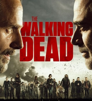 The Walking Dead