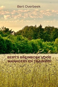 Bert's Breinboek voor Managers en Trainers