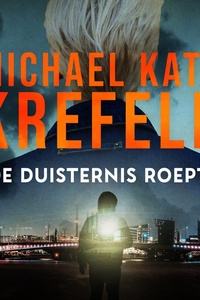 De duisternis roept: Een inspecteur Cecilie Mars-thriller