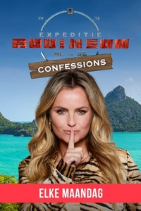 Robinson Confessions Nederland VS België