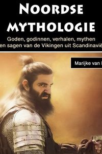 Noordse mythologie