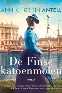 De Finse katoenmolen