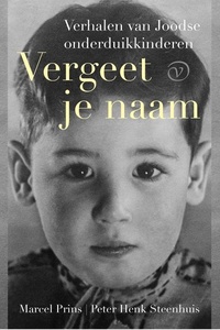 Vergeet je naam