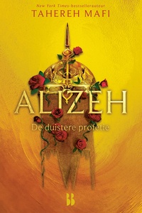 Alizeh 1 - Alizeh. De duistere profetie