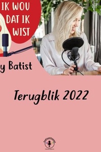 Terugblik 2022