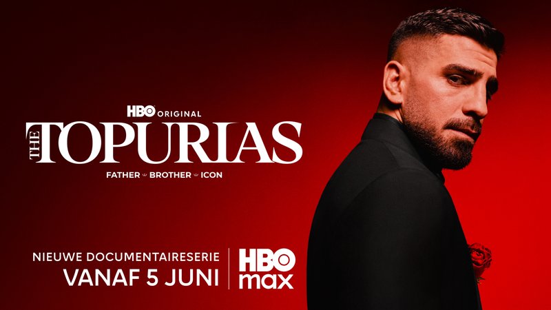 Exclusieve blik achter de schermen: HBO Max deelt unieke beelden van UFC-legende Ilia Topuria