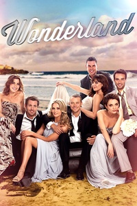 Wonderland (S1 + S2)