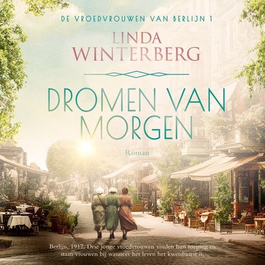 Dromen van morgen