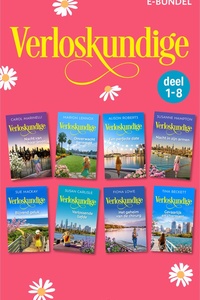 Verloskundige 1-8 - Verloskundige 1-8