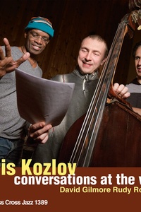 Conversations at the Well