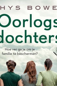 Oorlogsdochters