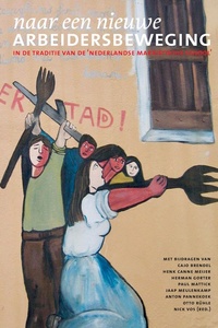 Naar een nieuwe arbeidersbeweging