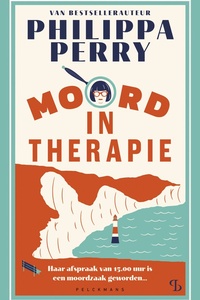 Moord in therapie