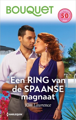 Bouquet 4685 - Een ring van de Spaanse magnaat