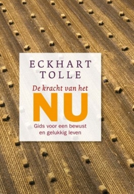 De kracht van het Nu