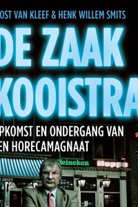 De zaak Kooistra