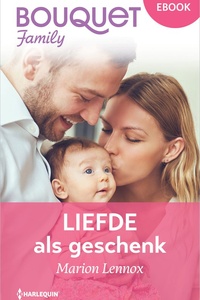 Bouquet Extra 688 - Liefde als geschenk