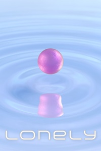 Lonely