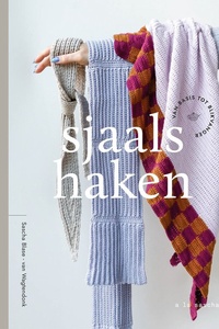Sjaals haken