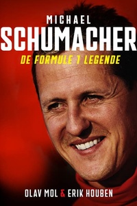 Michael Schumacher: De Formule 1-legende
