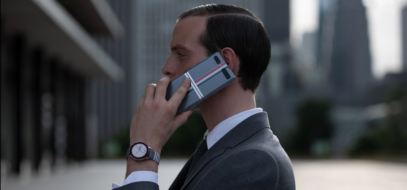 ADV: Win een Samsung Galaxy Z Flip met KPN