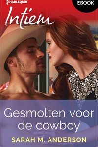 Intiem Extra 368 - Gesmolten voor de cowboy