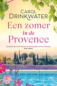 Een zomer in de Provence