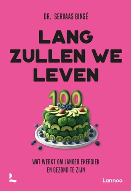 Lang zullen we leven
