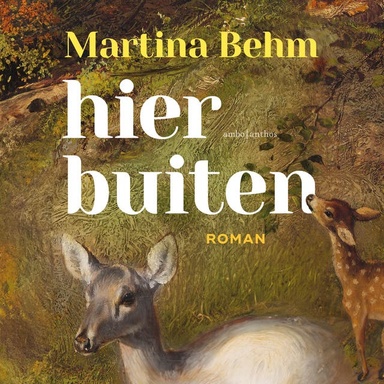 Hier buiten
