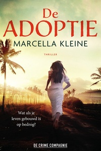 De adoptie