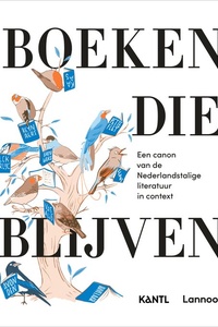 Boeken die blijven