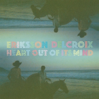 Heart out of Its Mind