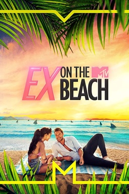 Ex on the Beach UK