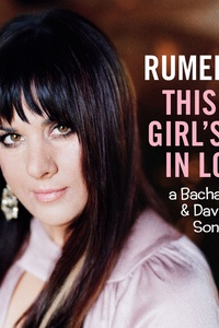 This Girl's In Love (A Bacharach & David Songbook)