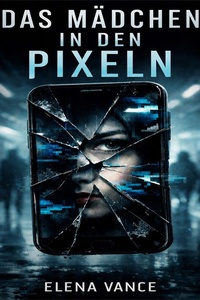 Das Mädchen in den Pixeln