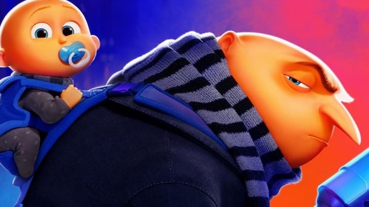 Despicable Me 4 – de Minions zijn terug voor meer chaos!