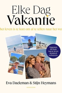 Elke Dag Vakantie