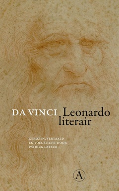 Leonardo literair