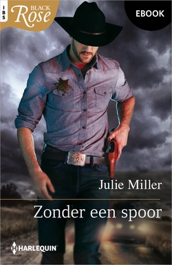 Black Rose 148 - Zonder een spoor