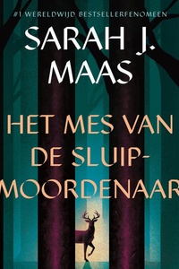 Het mes van de sluipmoordenaar
