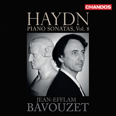 Haydn: Piano Sonatas, Vol. 8
